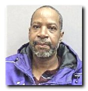 Offender Donald S Williams