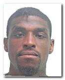 Offender Eddrell Duane Scott