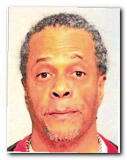 Offender Edward Dywane Green