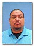 Offender Eric Aponte