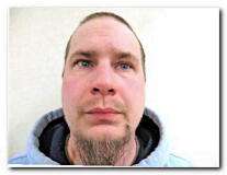 Offender Eric Michael Frye