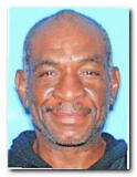 Offender Ervin Lee Gardner