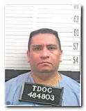 Offender Felix Tecxcon Lopez