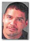 Offender Fernando Becerra