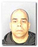 Offender Francisco Ramos