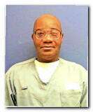 Offender Freddie Lee Davis