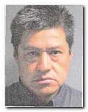 Offender Gabriel Grajeda Lopez