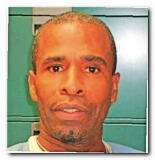 Offender Henry Floyd Sanders