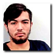 Offender Isaiah R Orozco