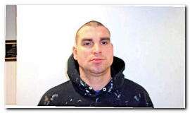 Offender James R Prevost