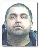 Offender Jeffrey Leonard Rodriguez