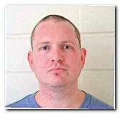 Offender Jeremy Donald Joe