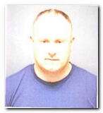 Offender Jeremy James Defruiter