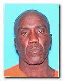 Offender Jimmie Newton