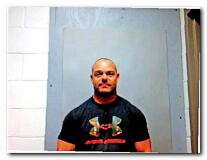 Offender John Harold Pierce