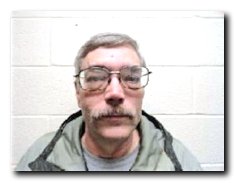 Offender John Ronald Pollack