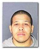 Offender Joseph Torres