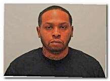 Offender Kedren Omar Blackwell