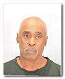 Offender Keith Leon Dyson