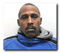 Offender Keith Lionel Lee