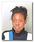 Offender Kieva Ketila Walker