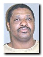 Offender Larry Reaves