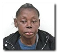 Offender Linda Ann Wade