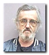 Offender Michael Joseph Chadeayne