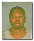 Offender Mike Donell Jefferson