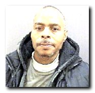 Offender Norman Scott Jr