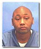Offender Ricardo K Harris