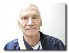 Offender Richard Arthur Schmidt