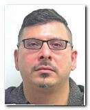 Offender Rogelio Carmona Solis