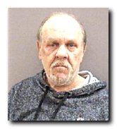 Offender Ronald Eugene Erb