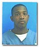 Offender Rondey Latrail Brown