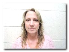 Offender Shelly Renee Kaltrider