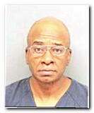 Offender Sylvester Jones