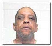 Offender Terry Bruce Bullard