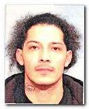 Offender Tony Armando Martinez