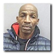 Offender Tony Lamont Holmes