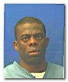 Offender Travis Lamar Loper