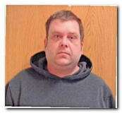 Offender Trevis Glenn Kraus