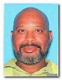Offender Tyronne Parker