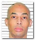 Offender Wade Marcel Jackson