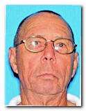 Offender Wallace Dale Grimsley