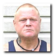 Offender Wayne Edward Harvey