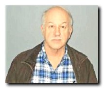 Offender William Emil Becker Jr