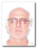 Offender William G Jackson