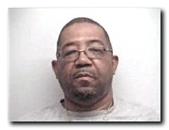 Offender Allen Presley Luckett