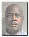 Offender Archie Maurice Allen